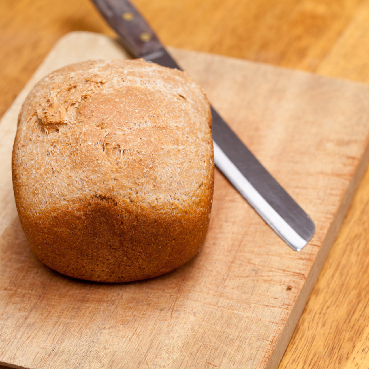 Bread Slicer Machine: Slicer Homemade Bread: Bread Machine Cookbook Reviews  (Paperback)