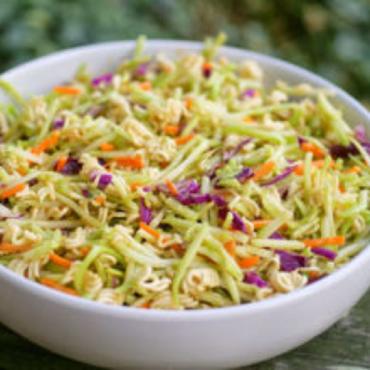 Broccoli Slaw Salad   Broccoli Slaw Salad 0a93d5 