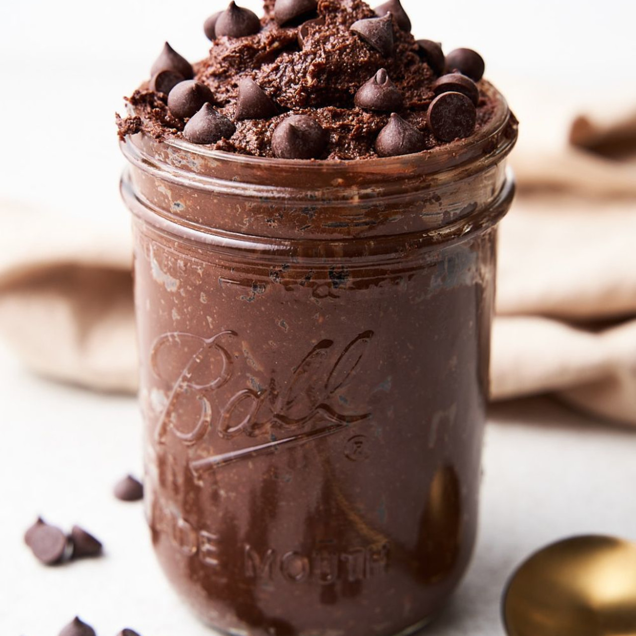 Brownie Batter