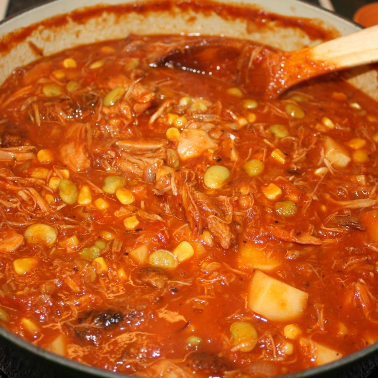 brunswick-stew