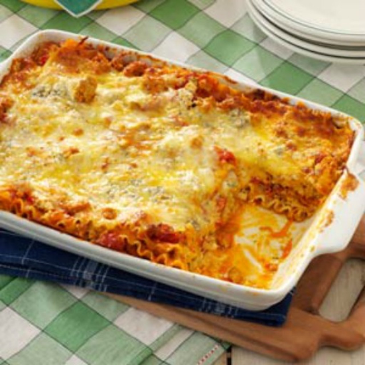 buffalo-chicken-lasagna