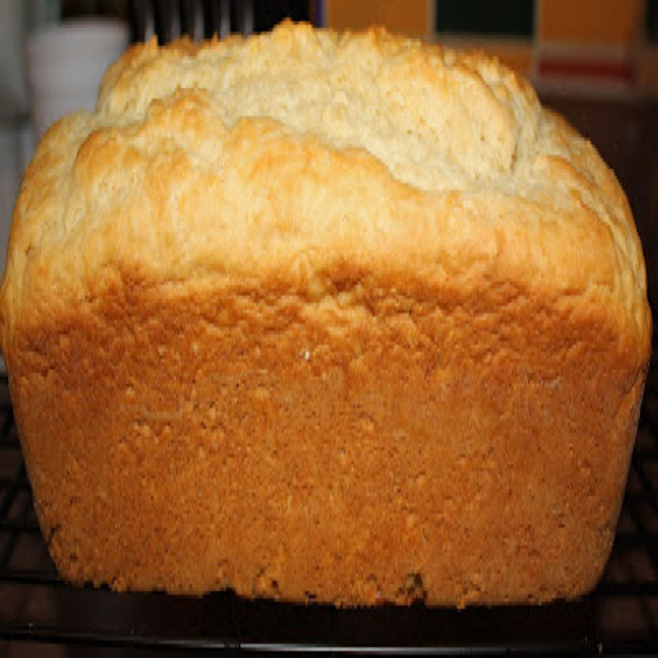 Buttermilk Biscuit Bread