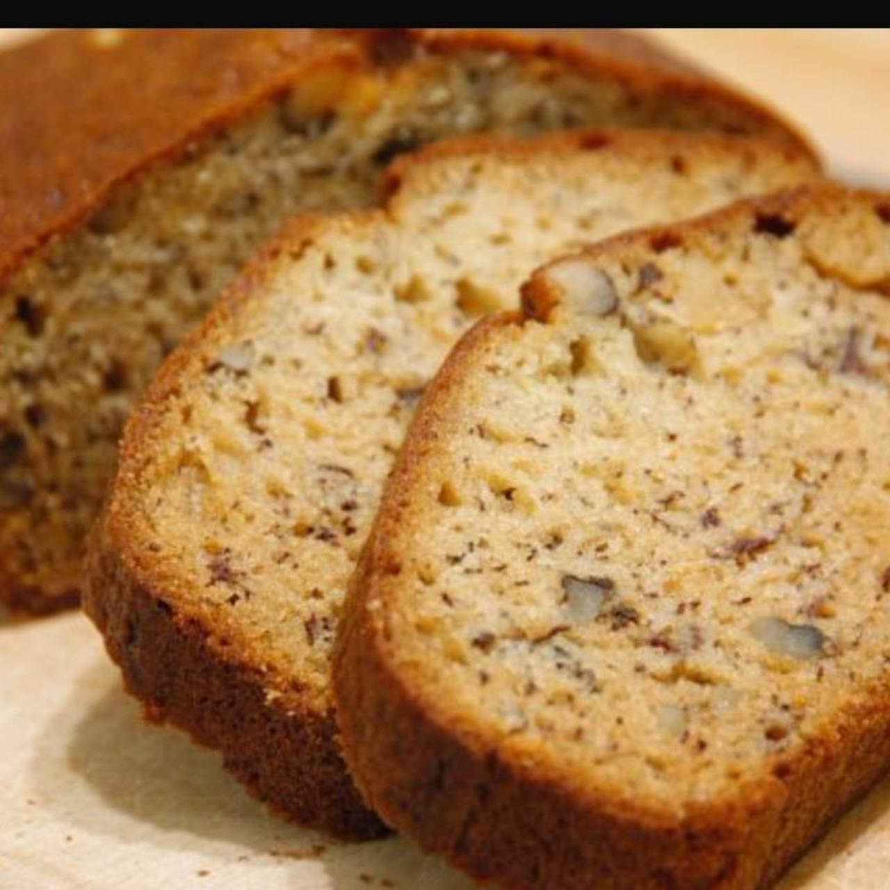 California Walnut Bread