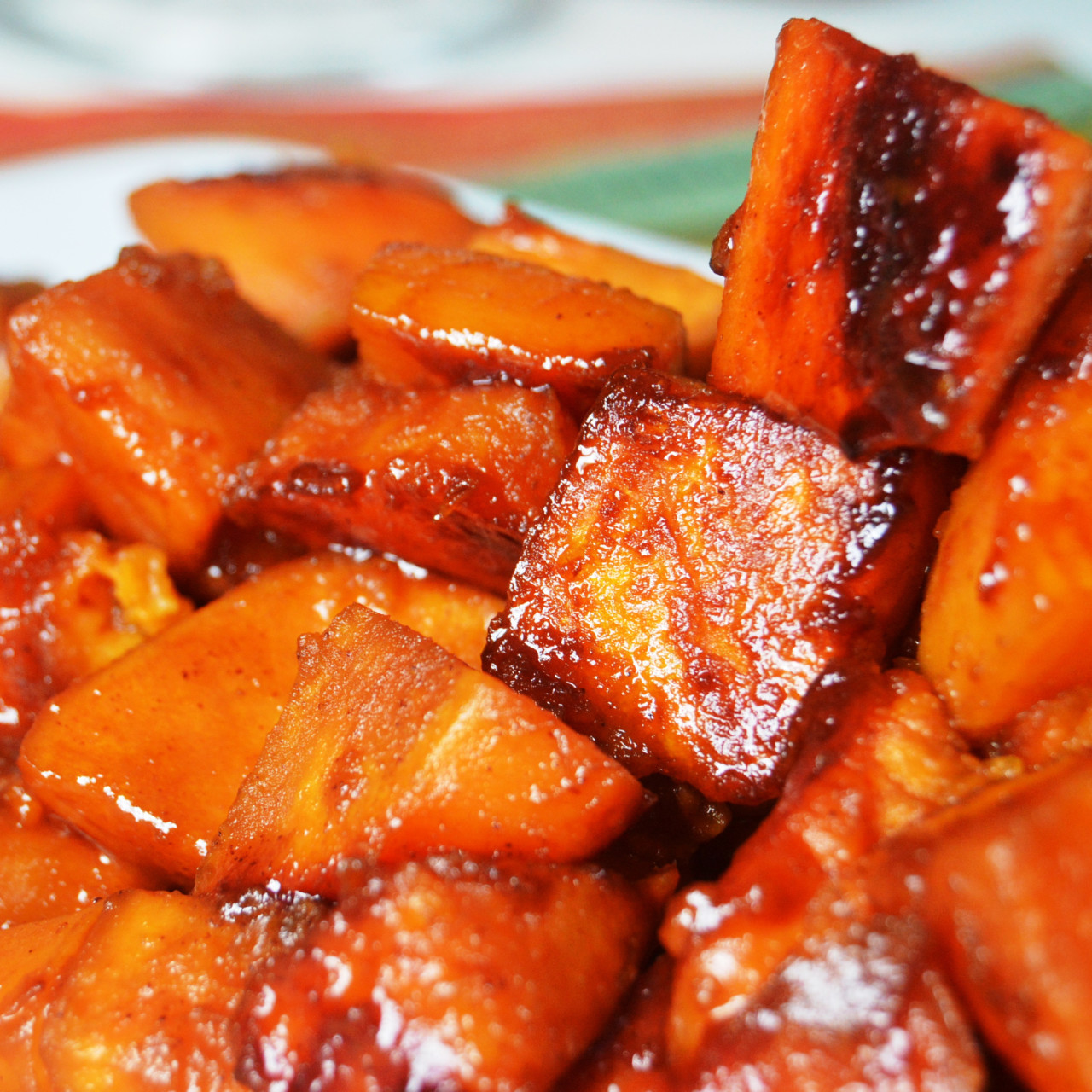 Candied Yams