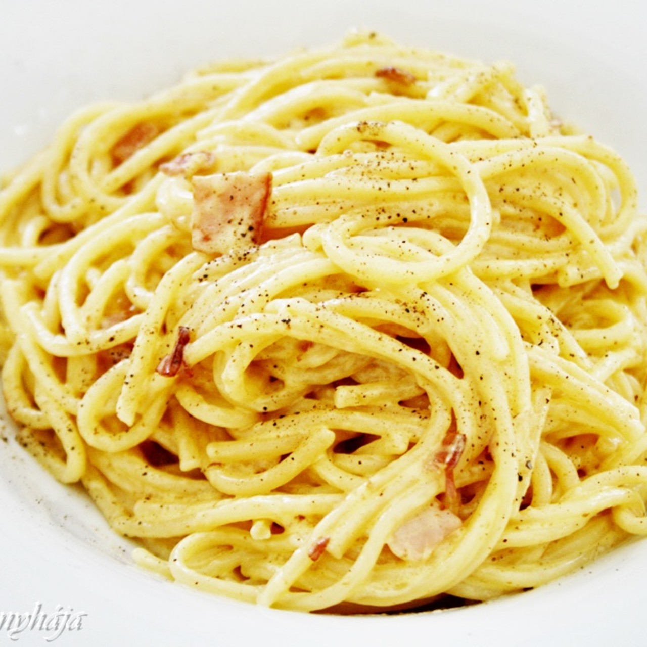 Carbonara