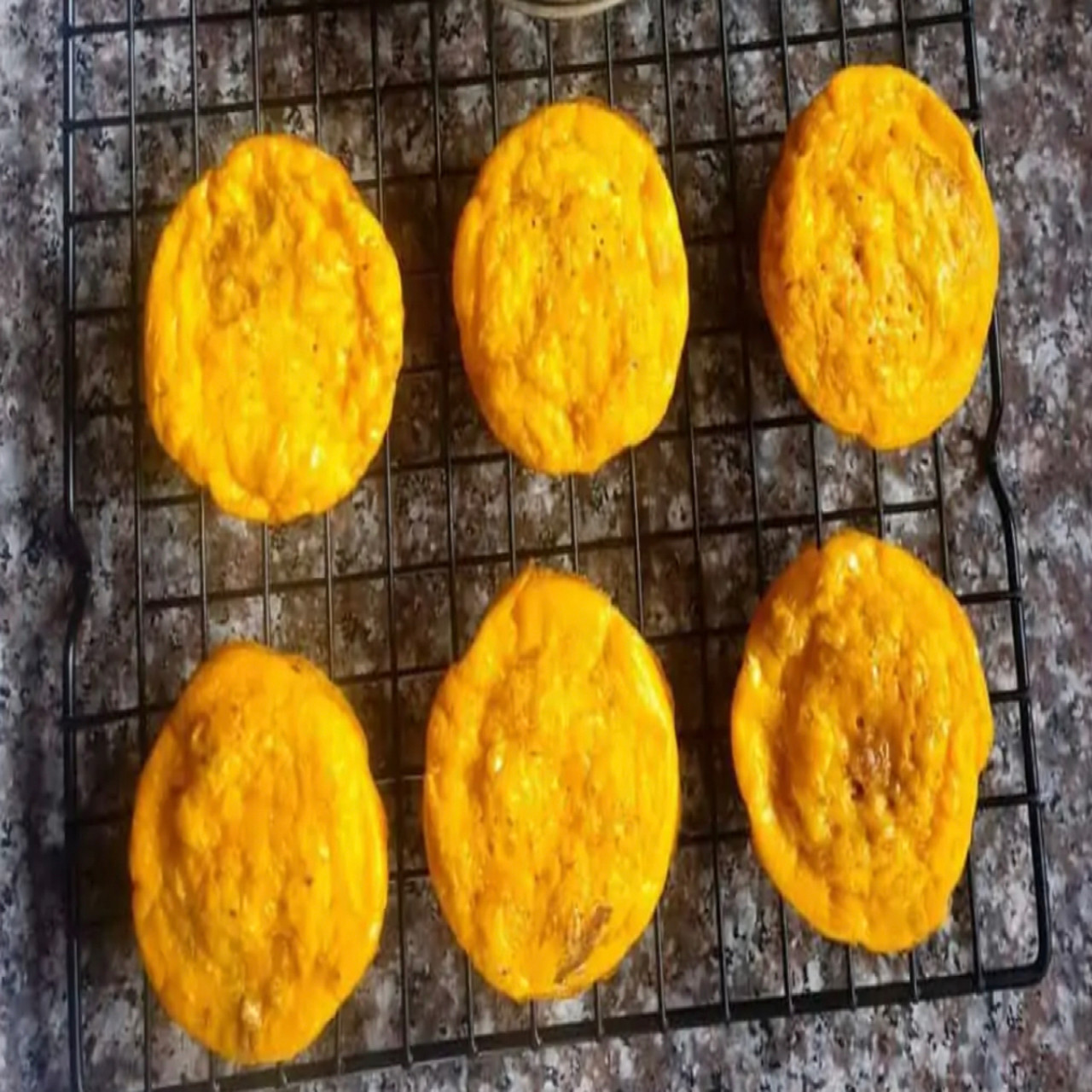 Carnivore Egg Muffins
