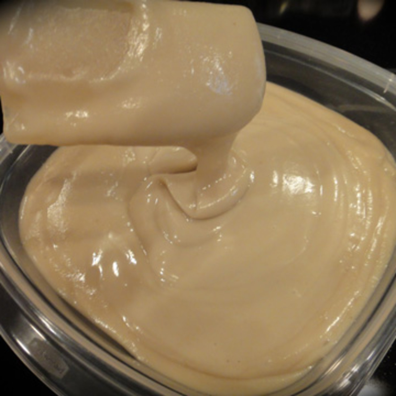 Cashew Frosting