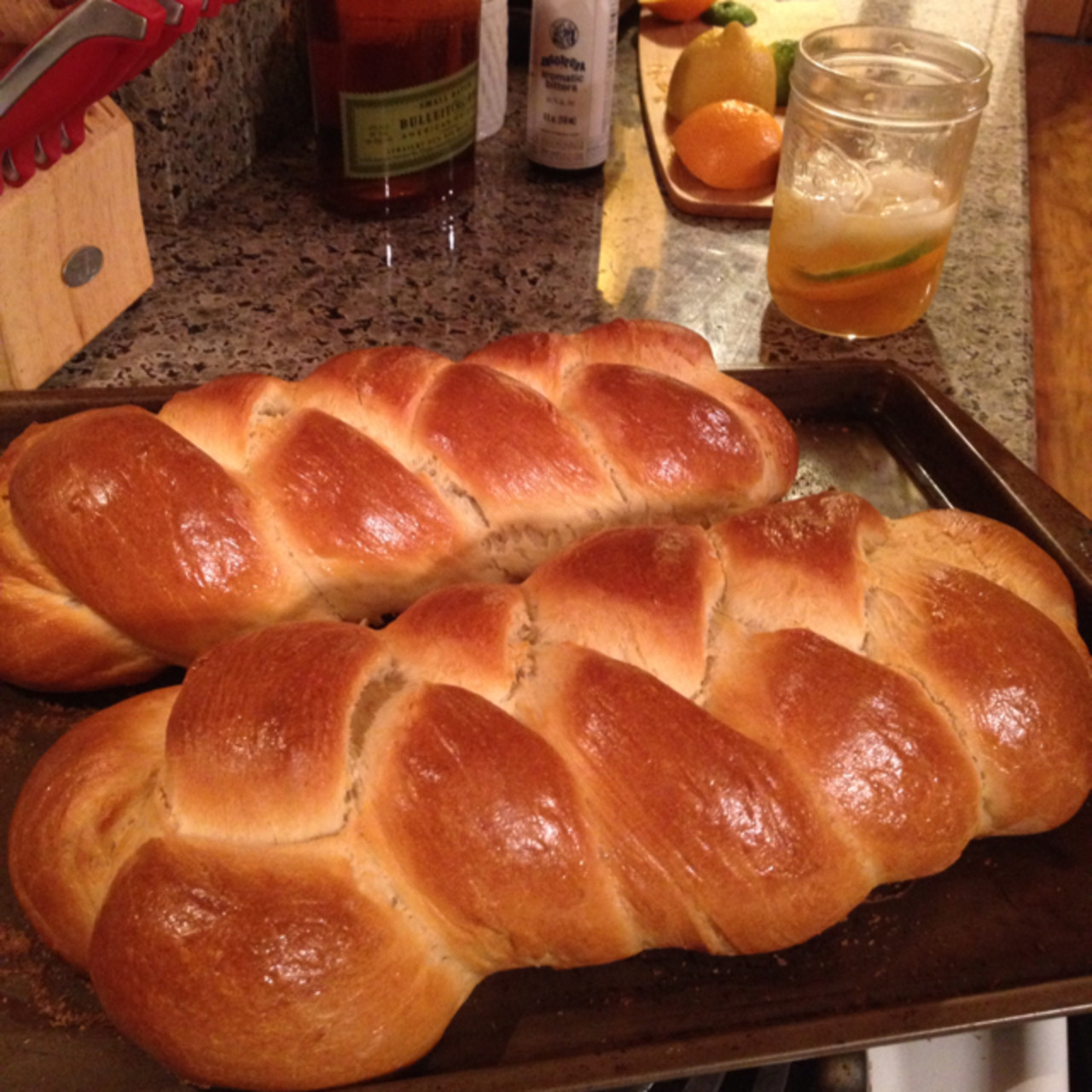 Challah