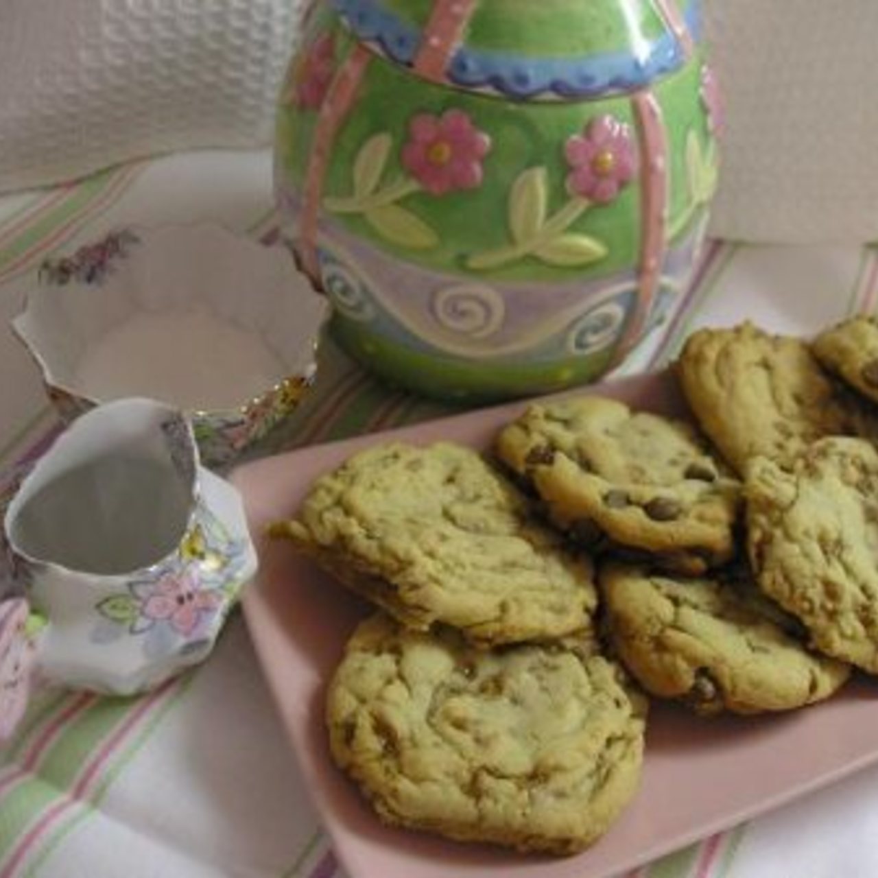 Skor cookies online