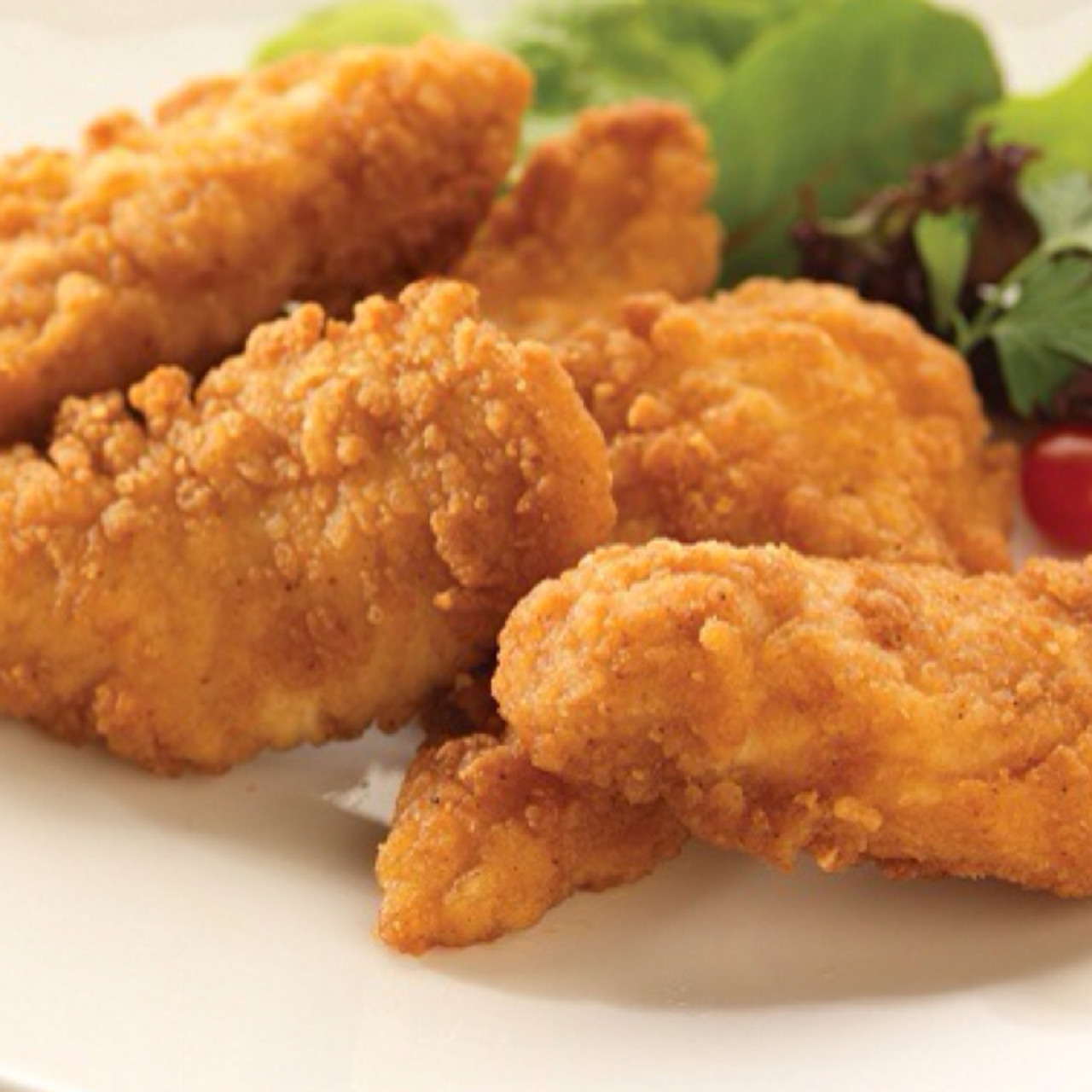 Chicken Goujons