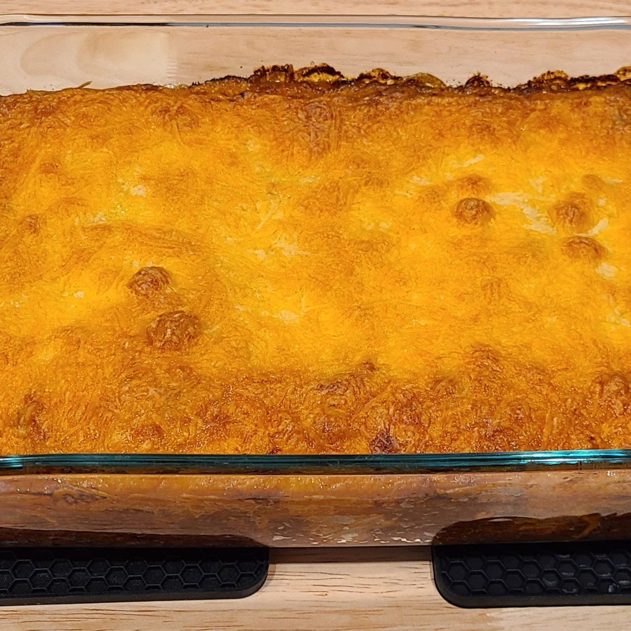 Chicken Tinga Enchiladas (Easy)