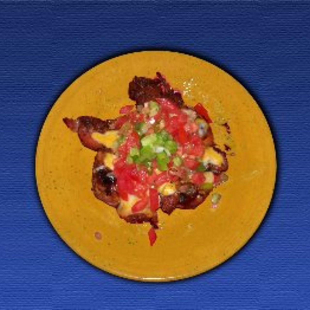 Chili's Monterey Chicken