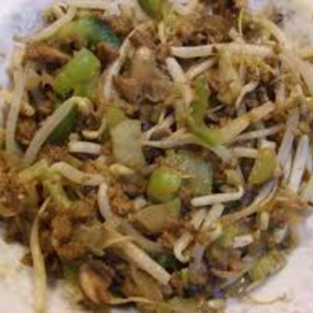 chop suey recipes using cornstarch