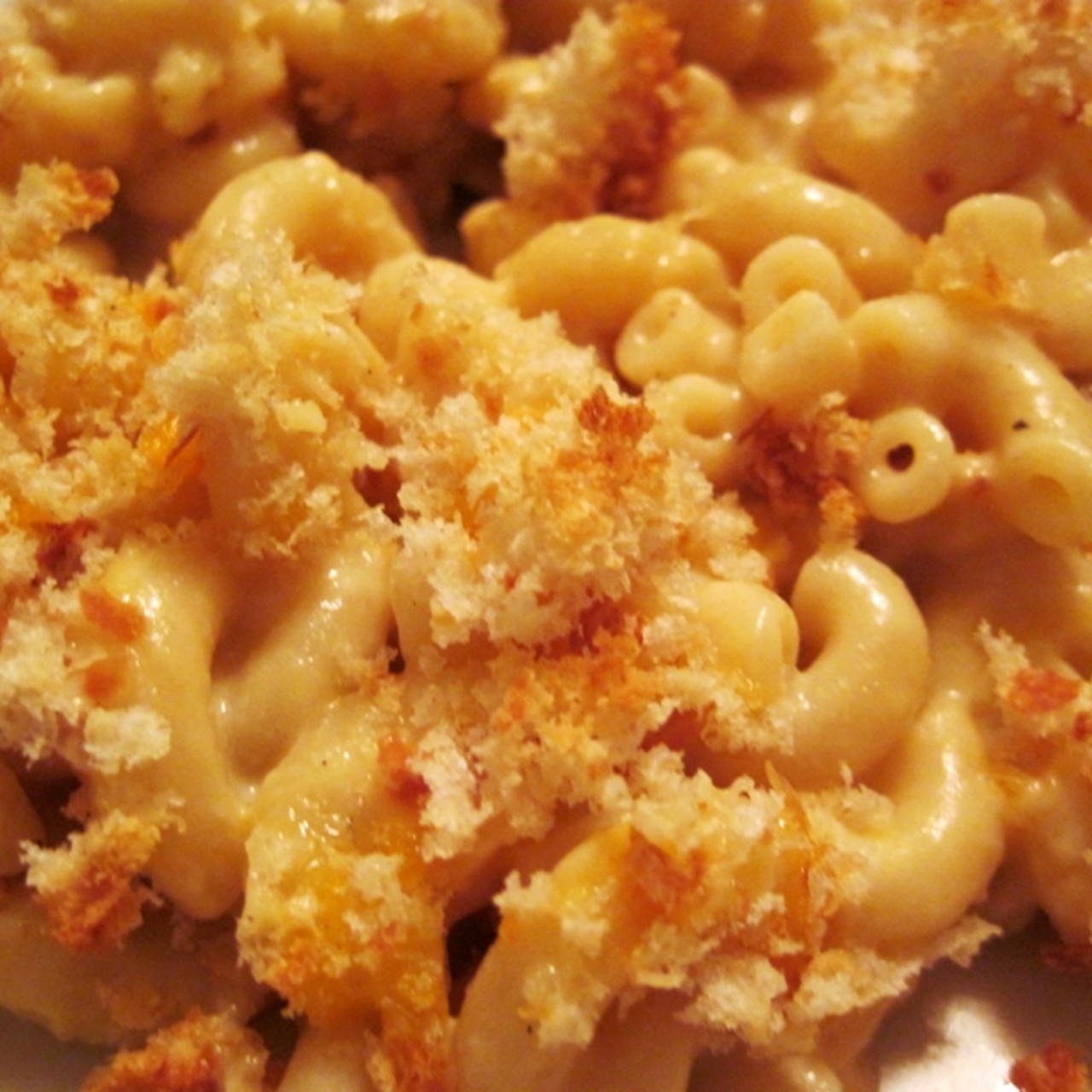 Classic Mac & Cheese