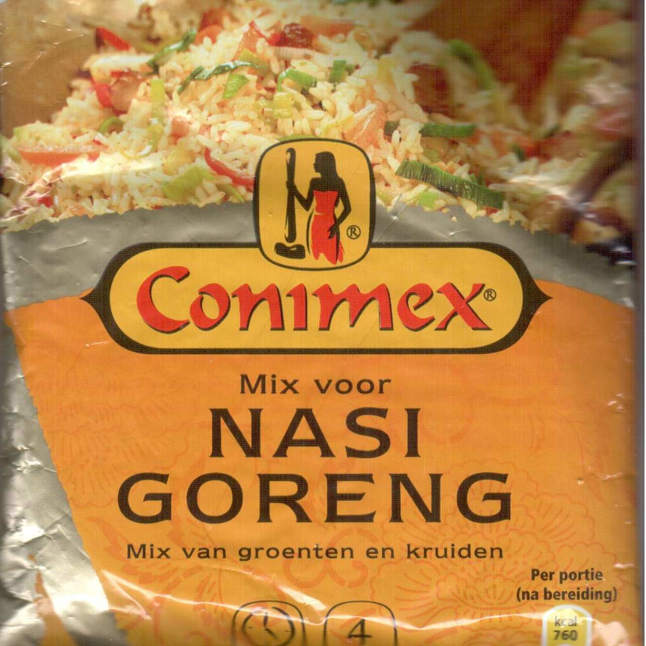 Conimex Goreng