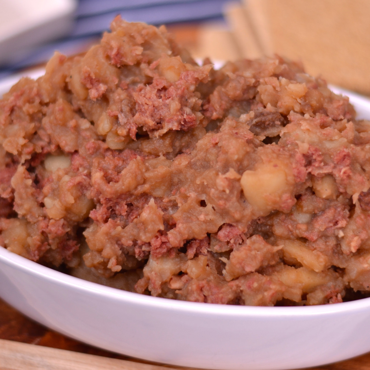 Corned Beef Hash