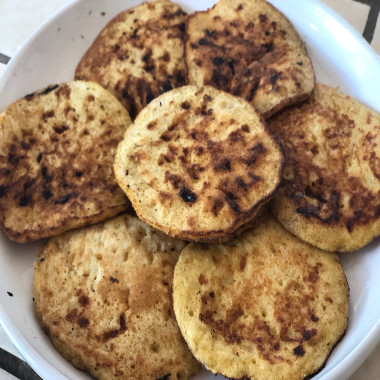 Cottage Cheese Pancakes Vegetarian Epicure