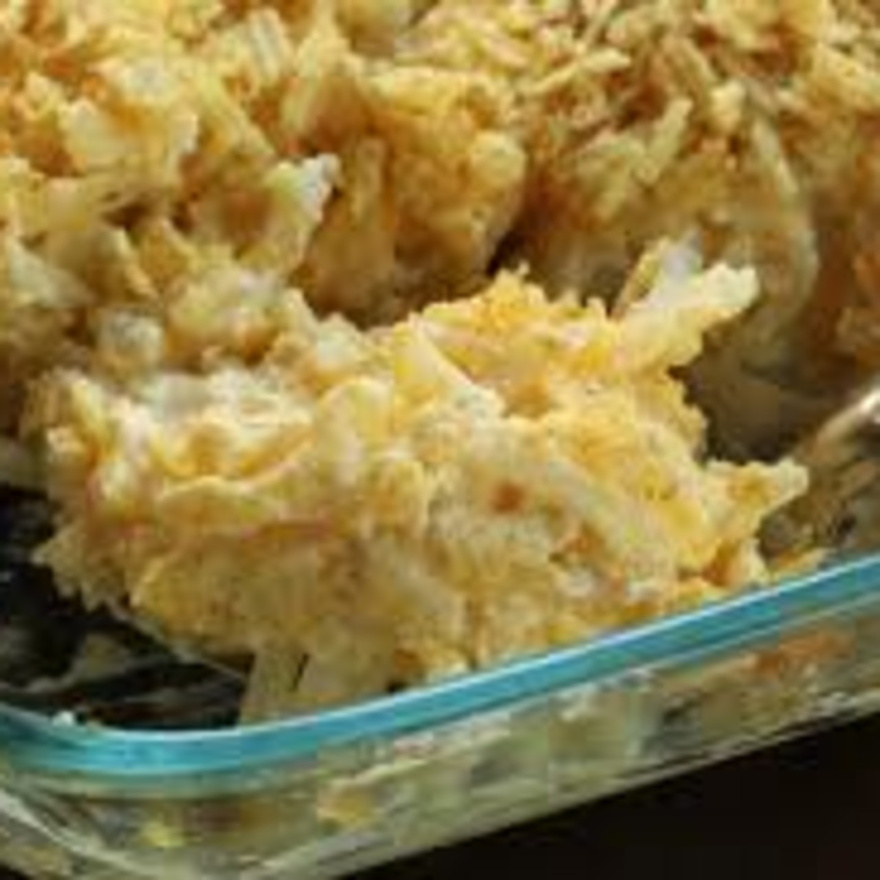 Creamy Hash Brown Casserole