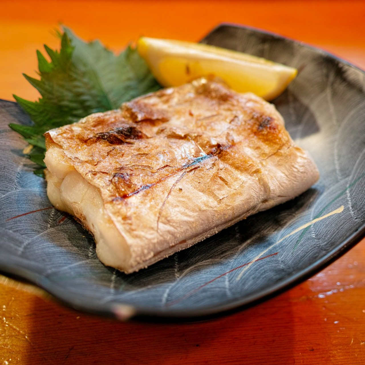 DASH Diet, Week 2, day 1, Dinner, Tilapia