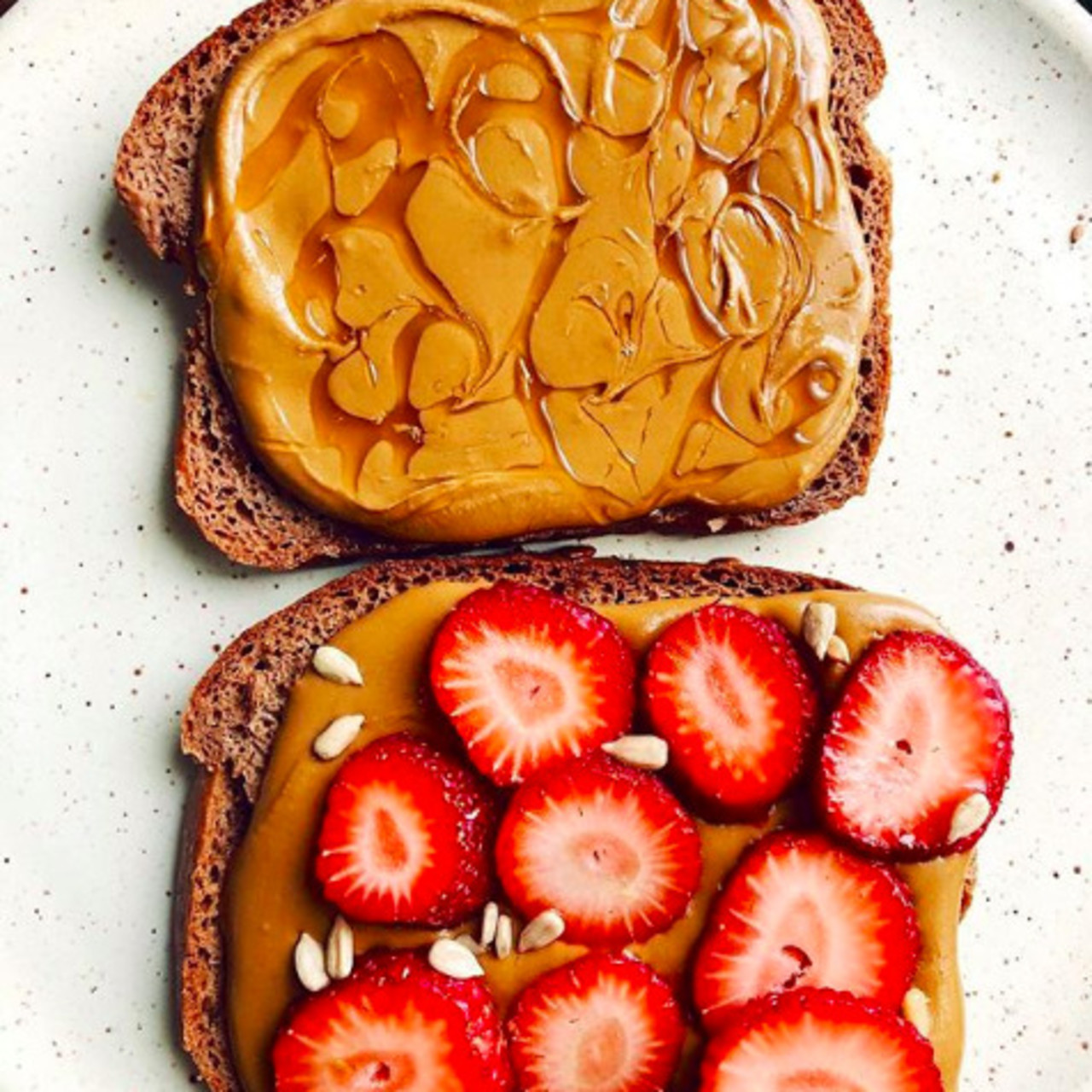 Decorate Bread Snack