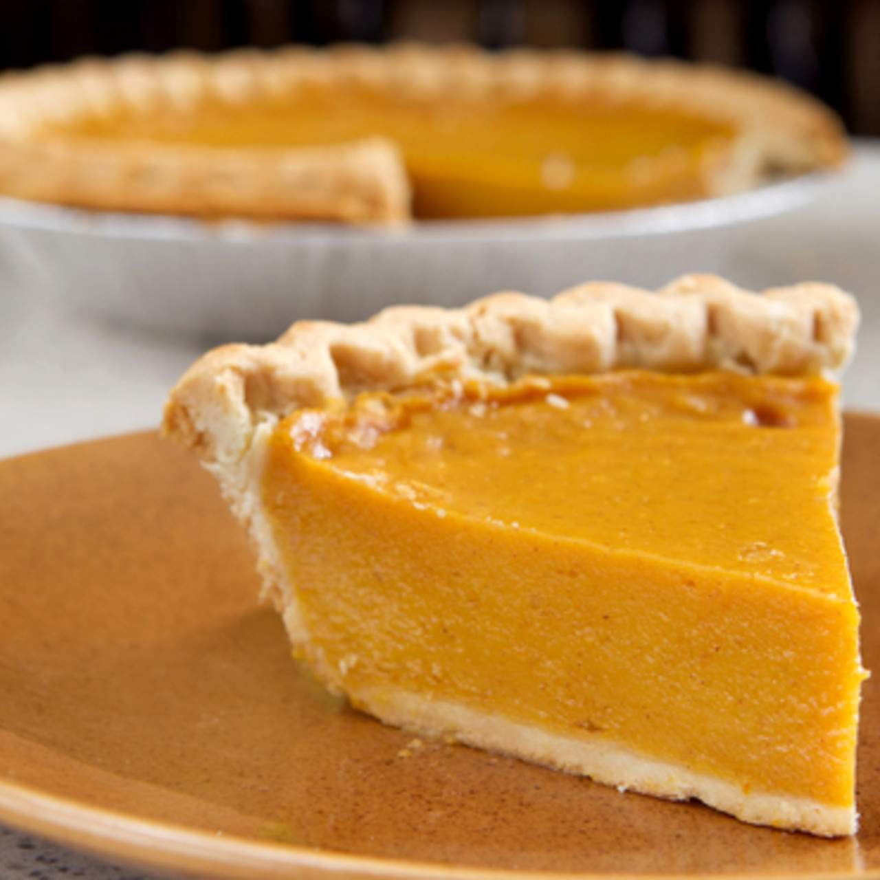 pumpkin pie diabetic recipe