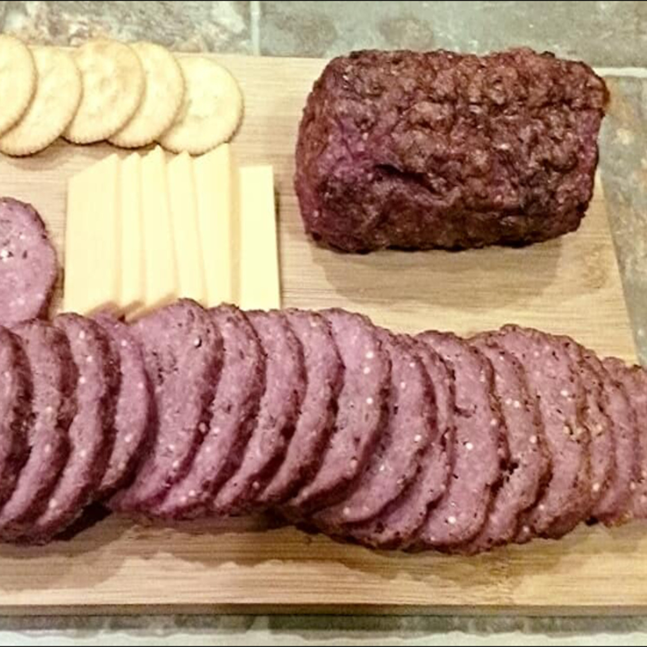 Meal Suggestions For Beef Summer Sausage : Usa Meat Middle East Recipe Details : Please let us know if you have any suggestions on how to make this website better.