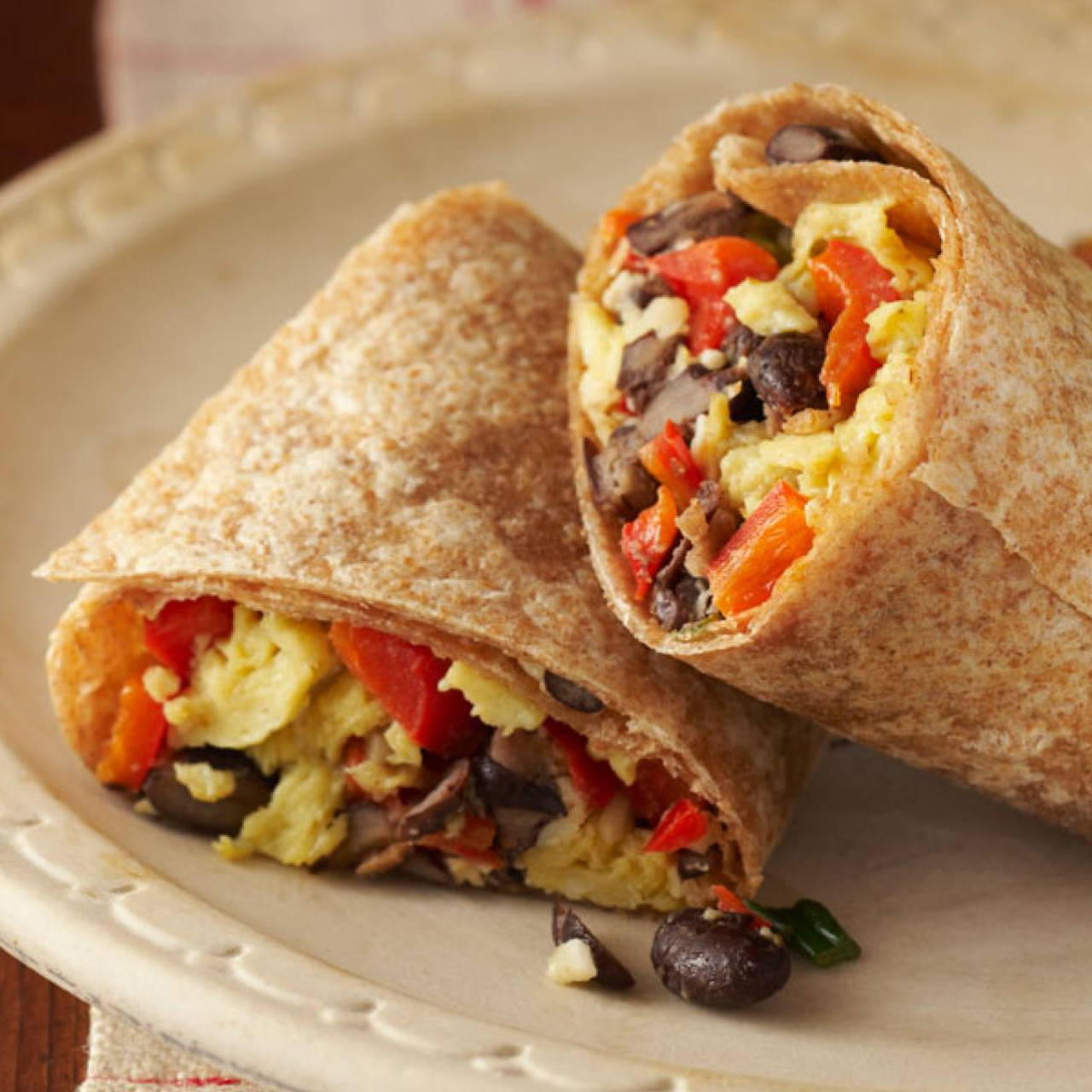 Easiest Pescetarian Burritos   Easiest Pescetarian Burritos 2 