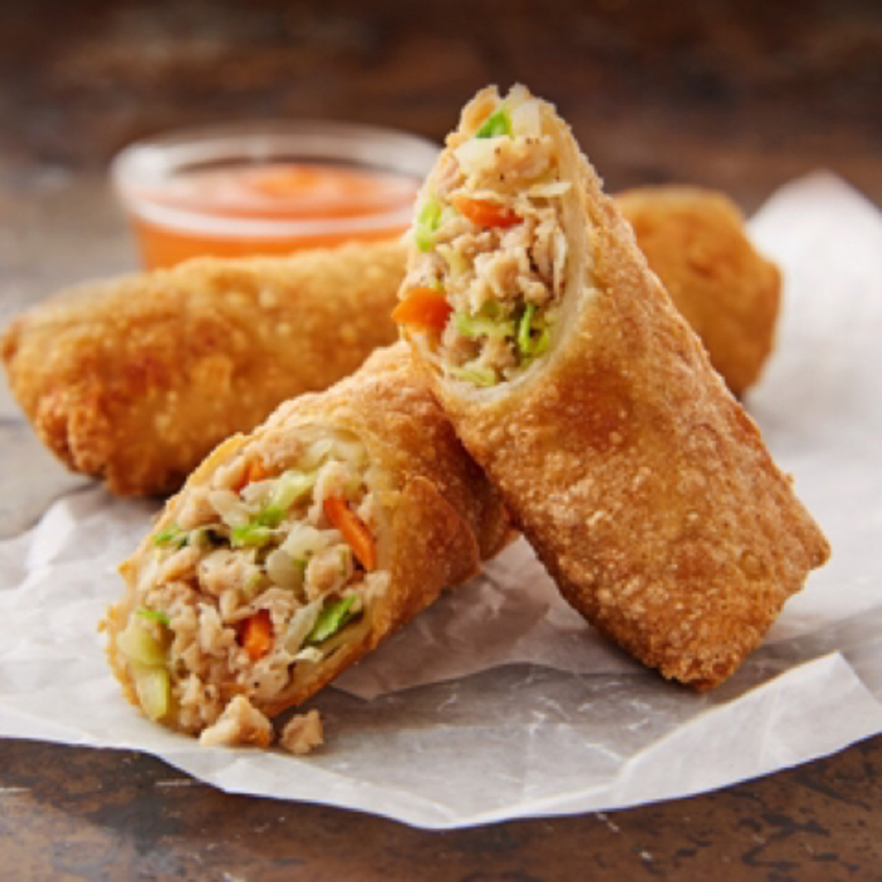 Egg Rolls