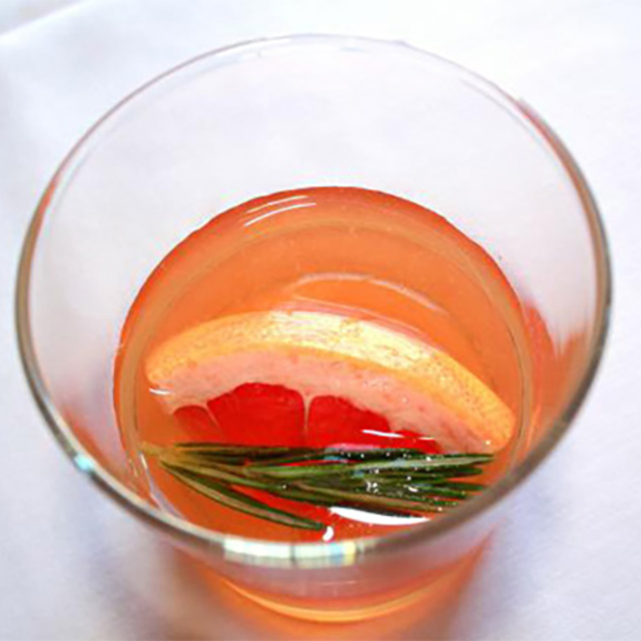 Emeril's Top Chef NOLA Cocktail Recipe