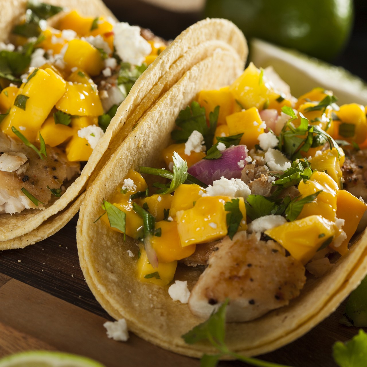 fish taco recipe