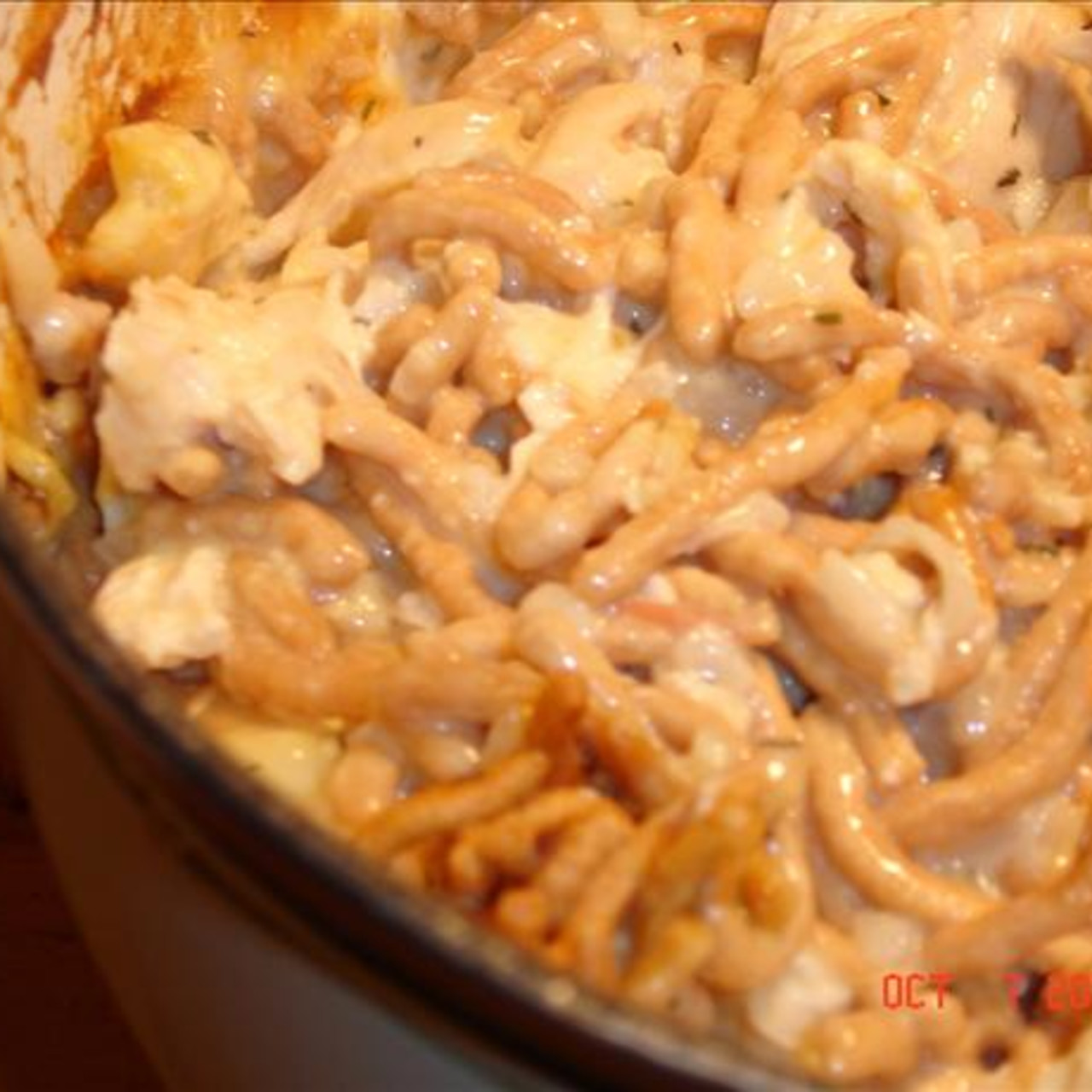 CarlaS Five Can Casserole