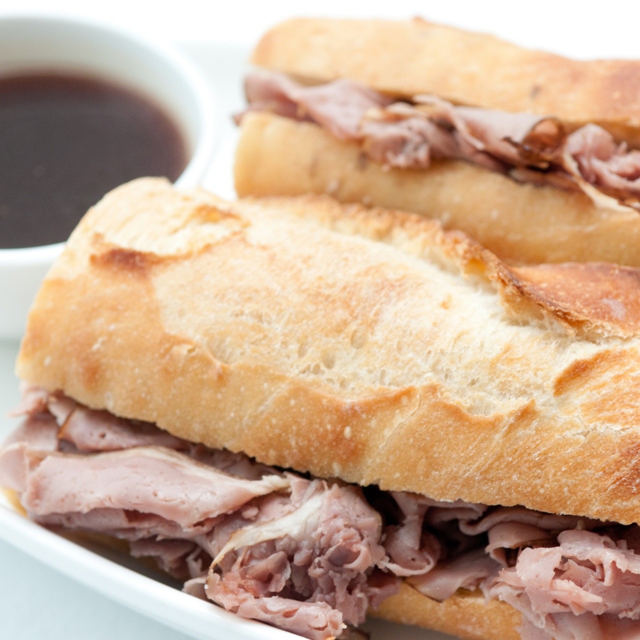 french-dip