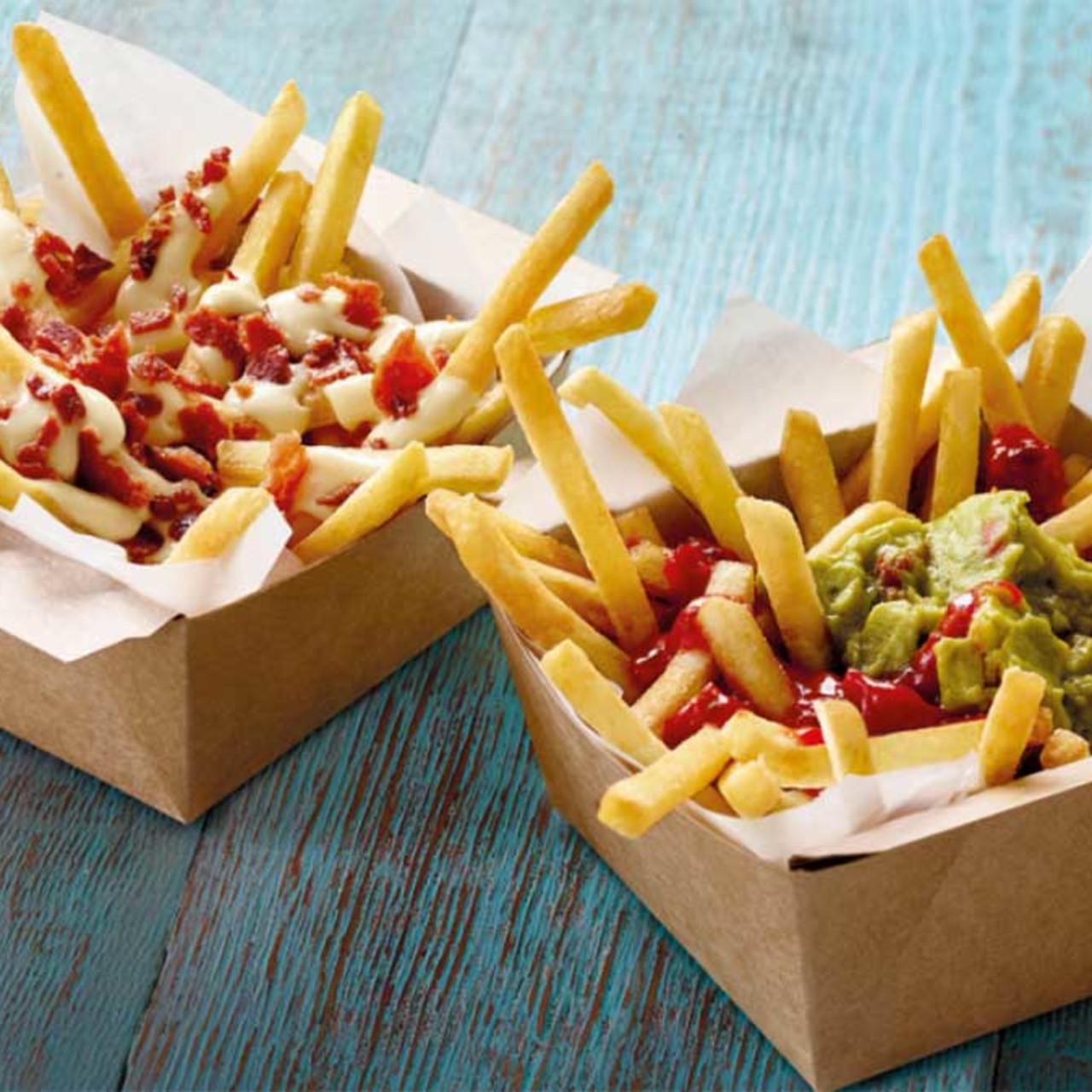 nacho cheese fries recipe terbaru