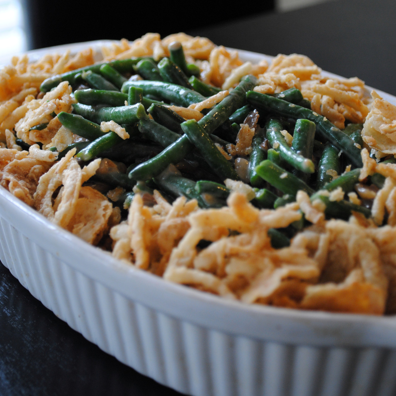 French S Green Bean Casserole   Frenchs Green Bean Casserole 2f7a79 