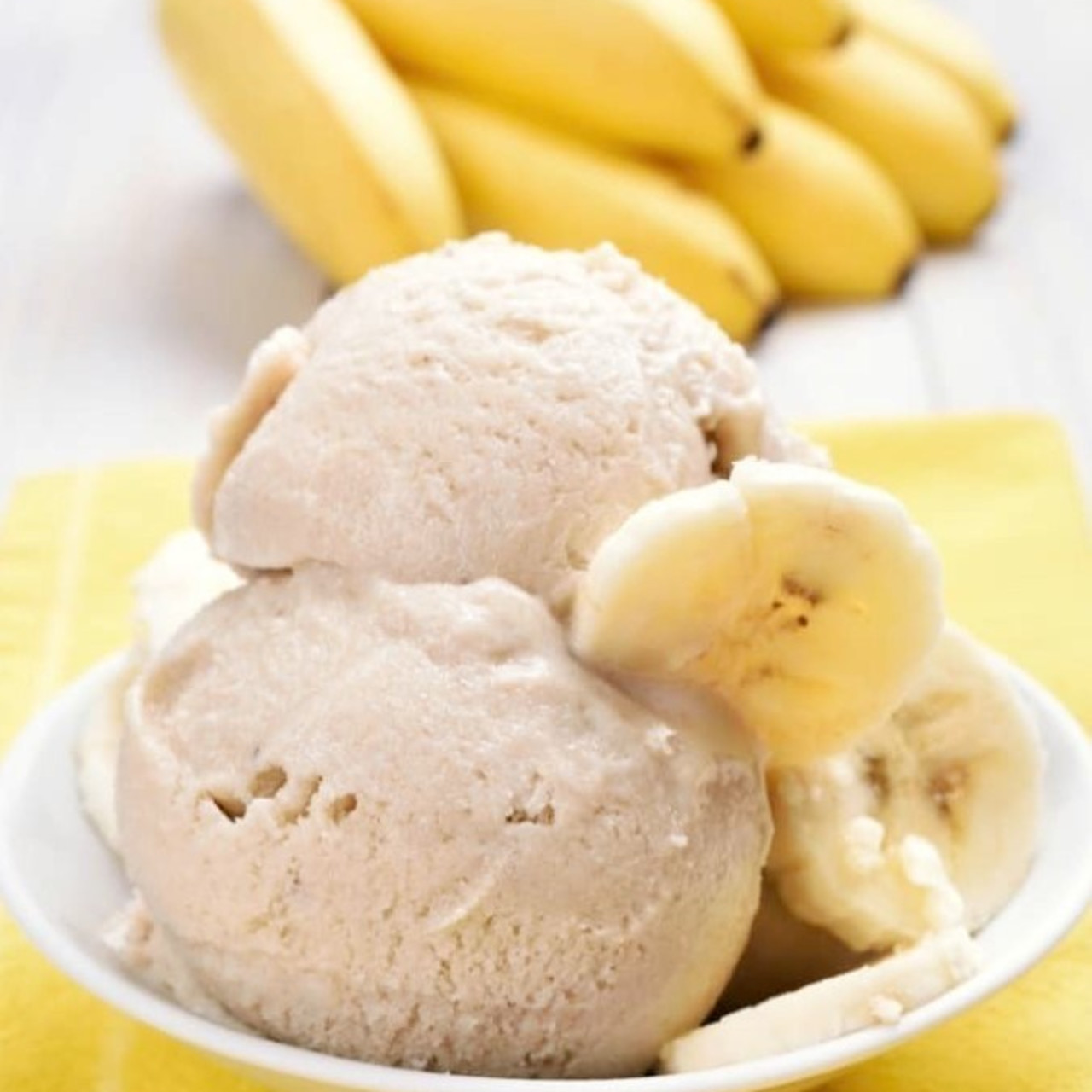 Frozen Banana Cream-image