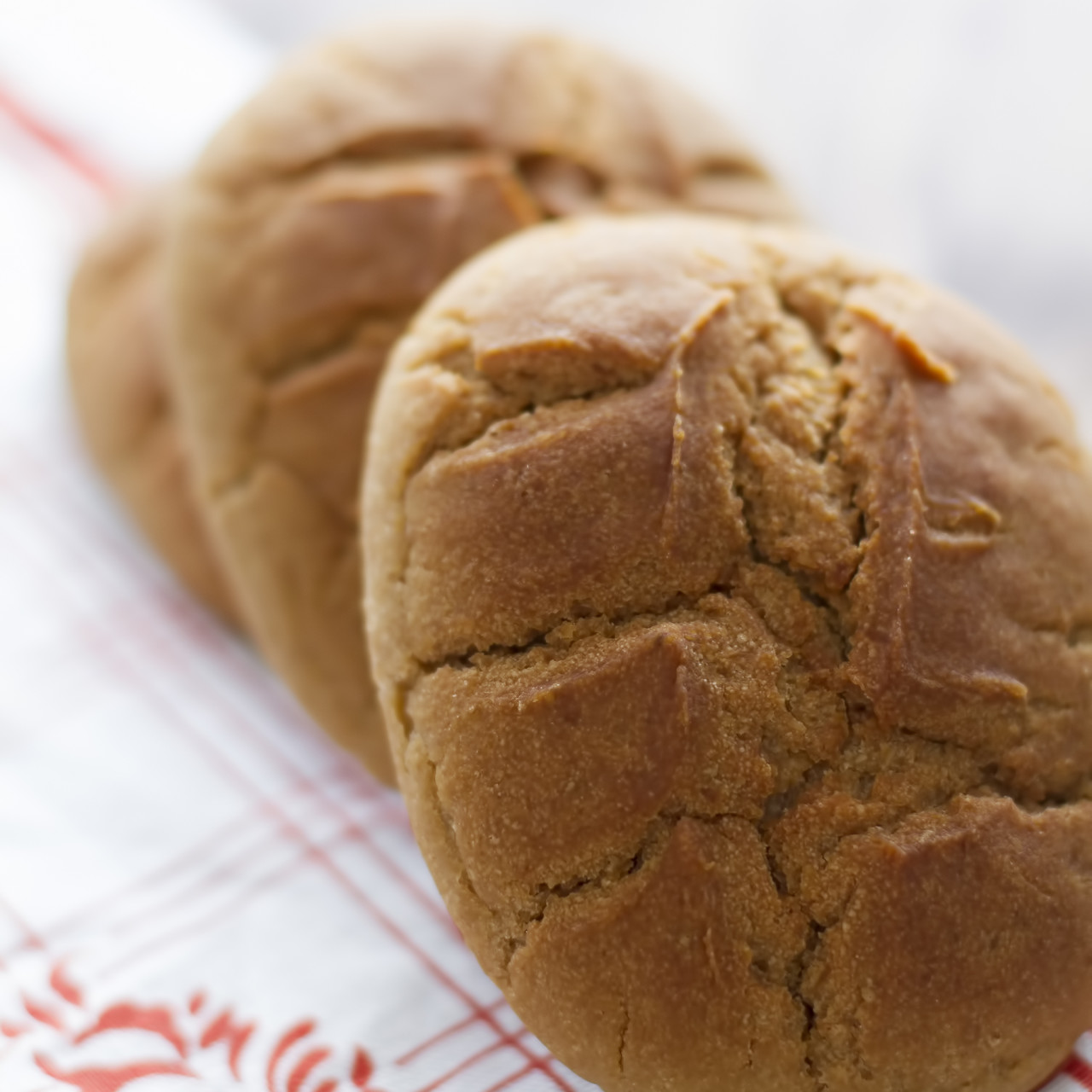 Gluten Free Rolls