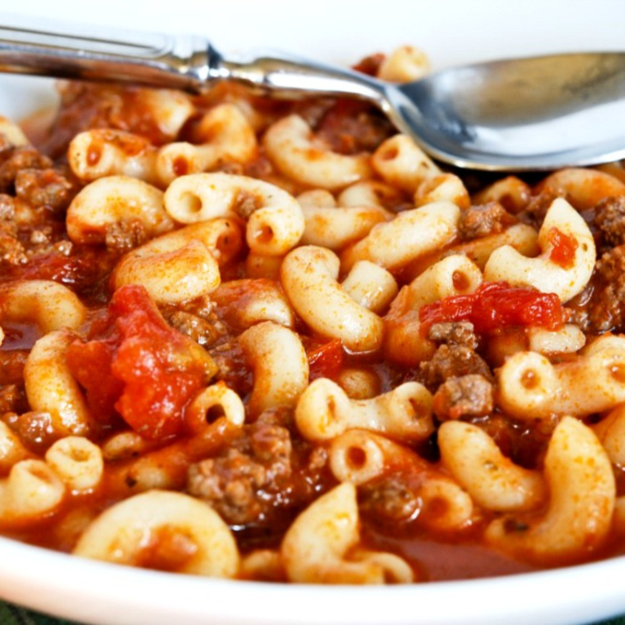 Goulash goulash