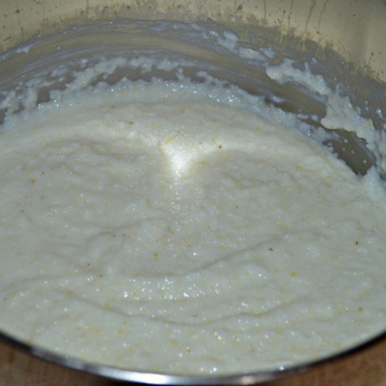 Grits