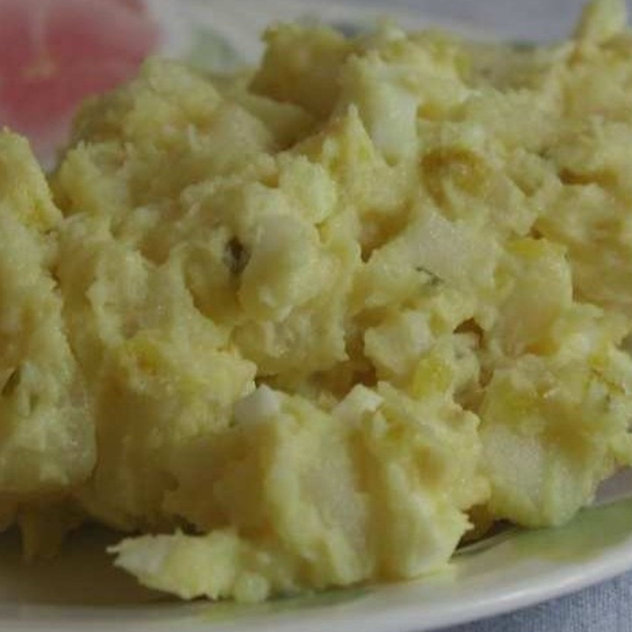 HASH BROWNS POTATO SALAD
