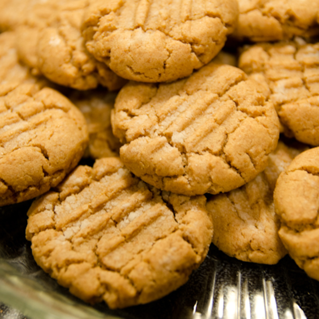 healthier cookies