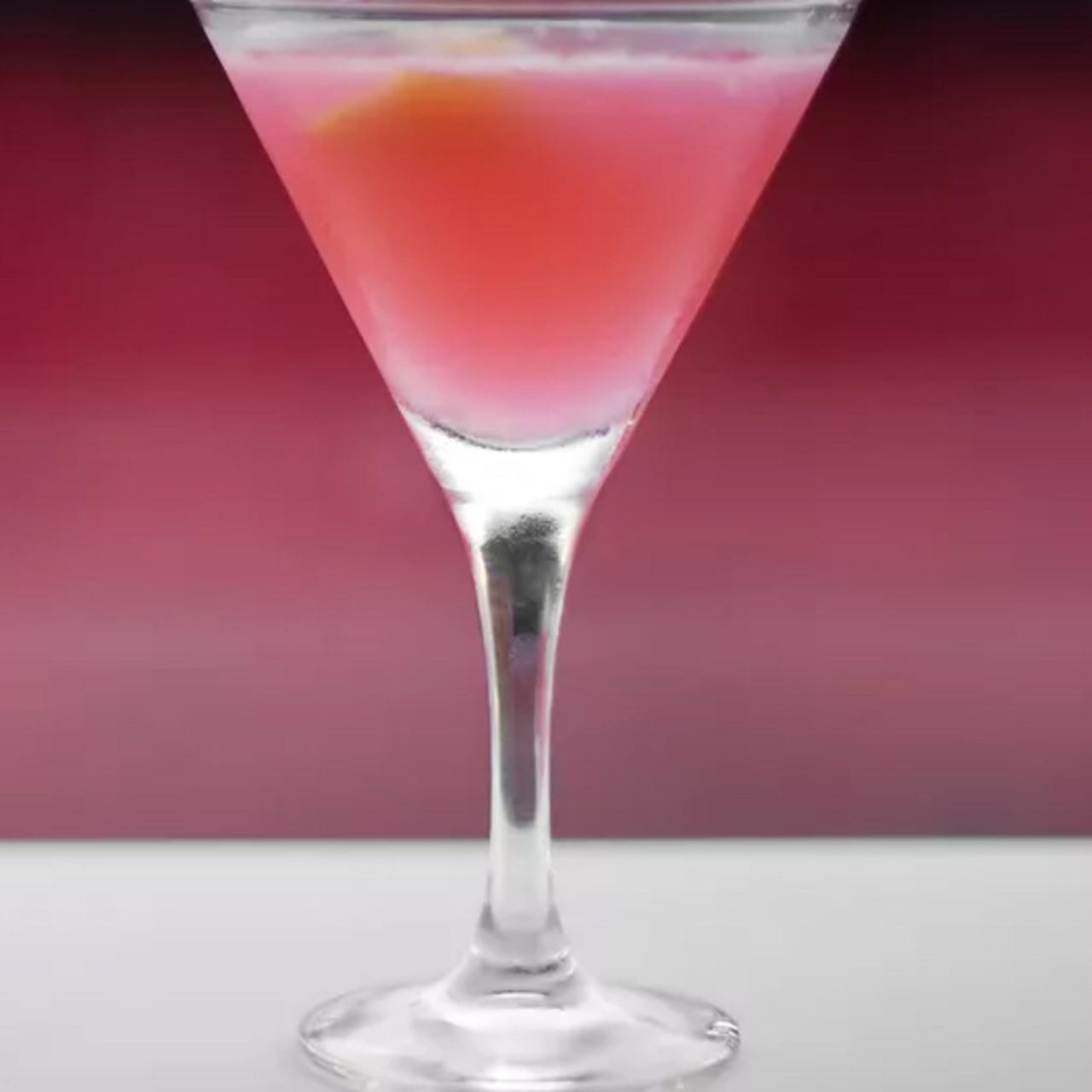 Hibiscus Martini