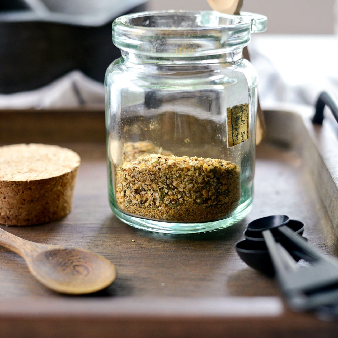 Montreal Chicken Seasoning Copycat Recipe - TheCookful