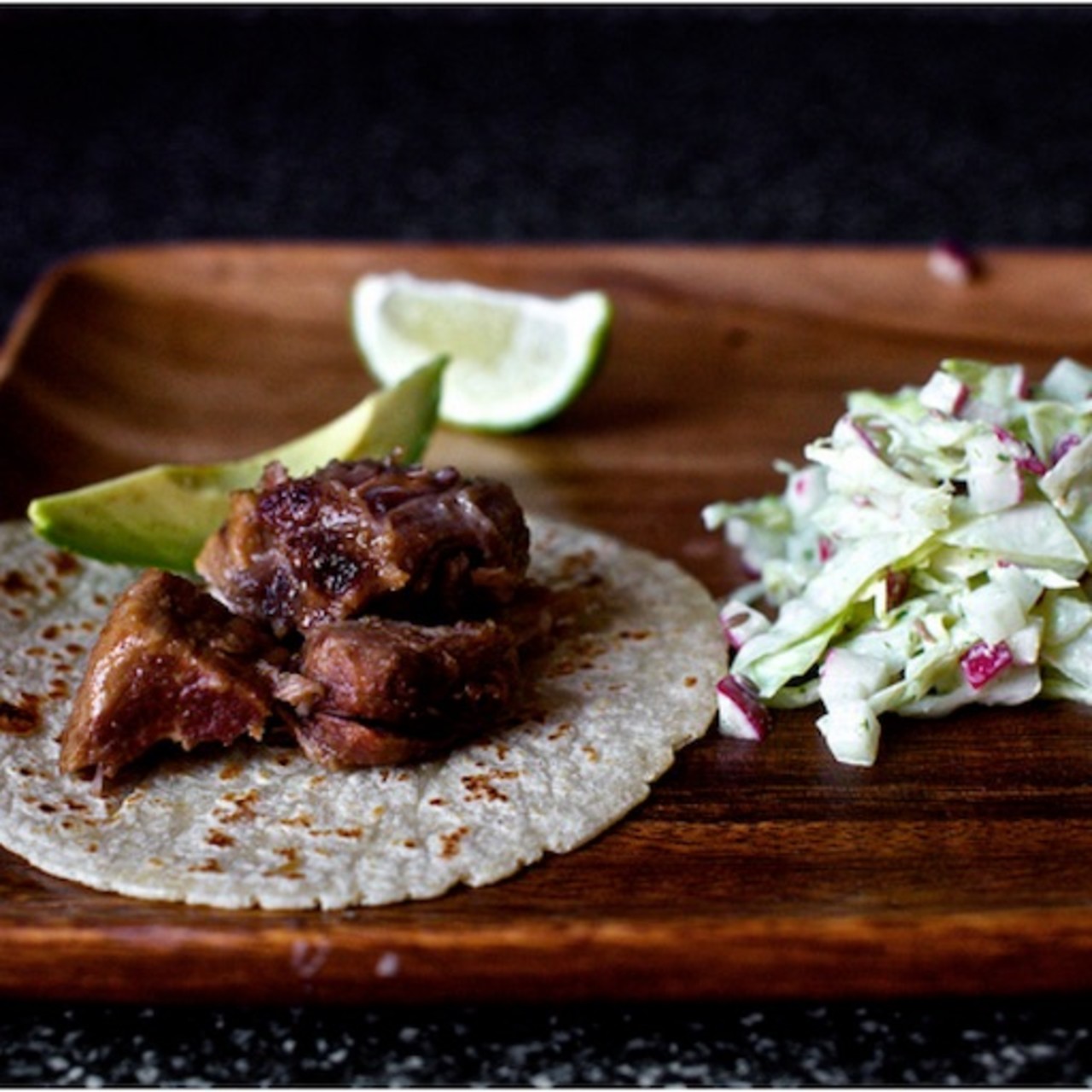 Homesick Texan Carnitas