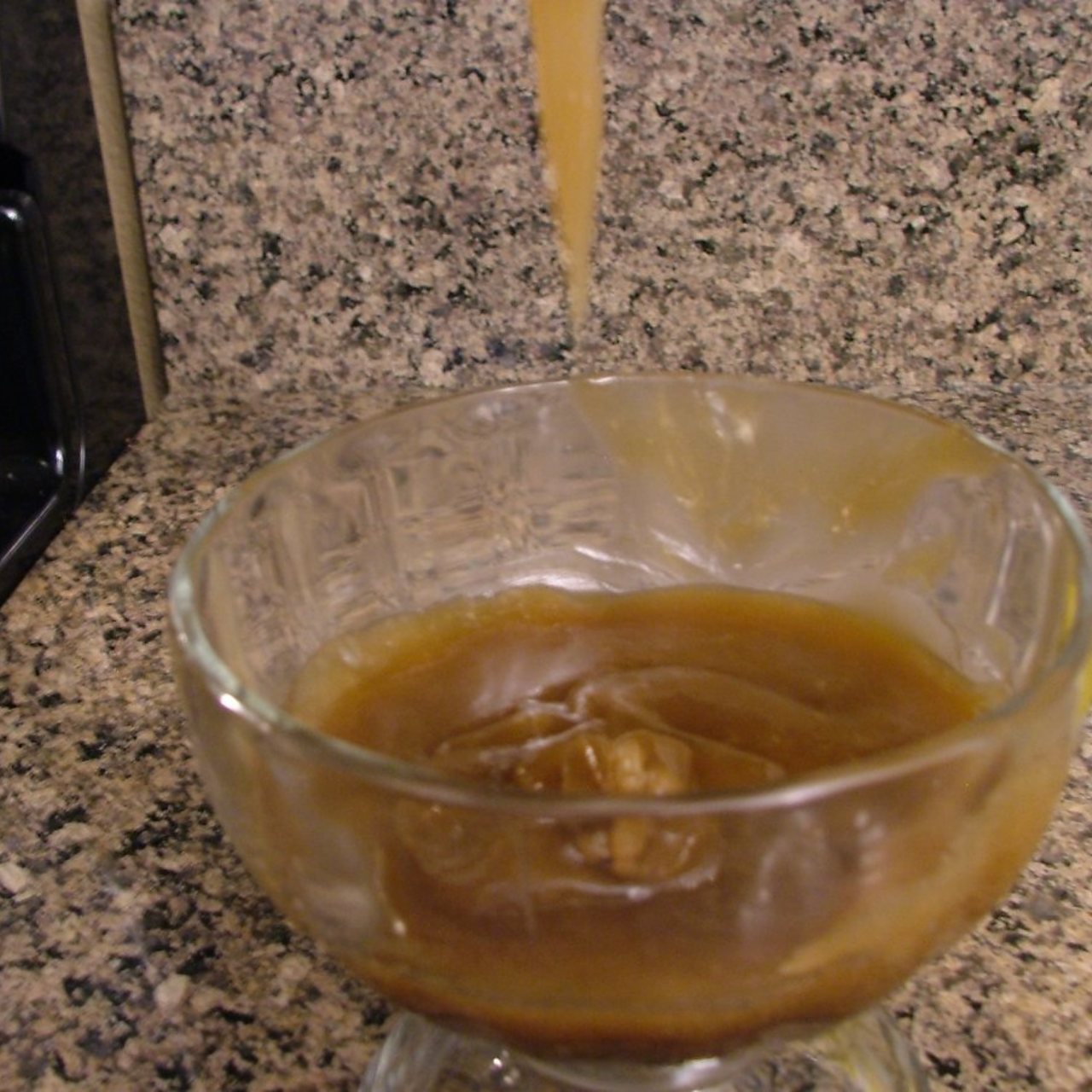 Hot Caramel Sauce (Neilson)