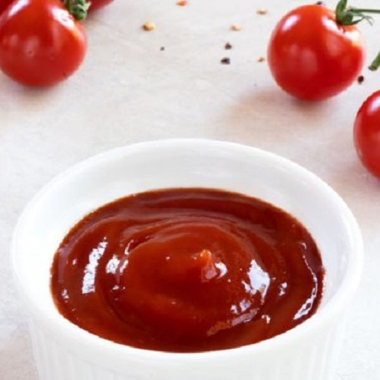 How to make ketchup 30 Minute