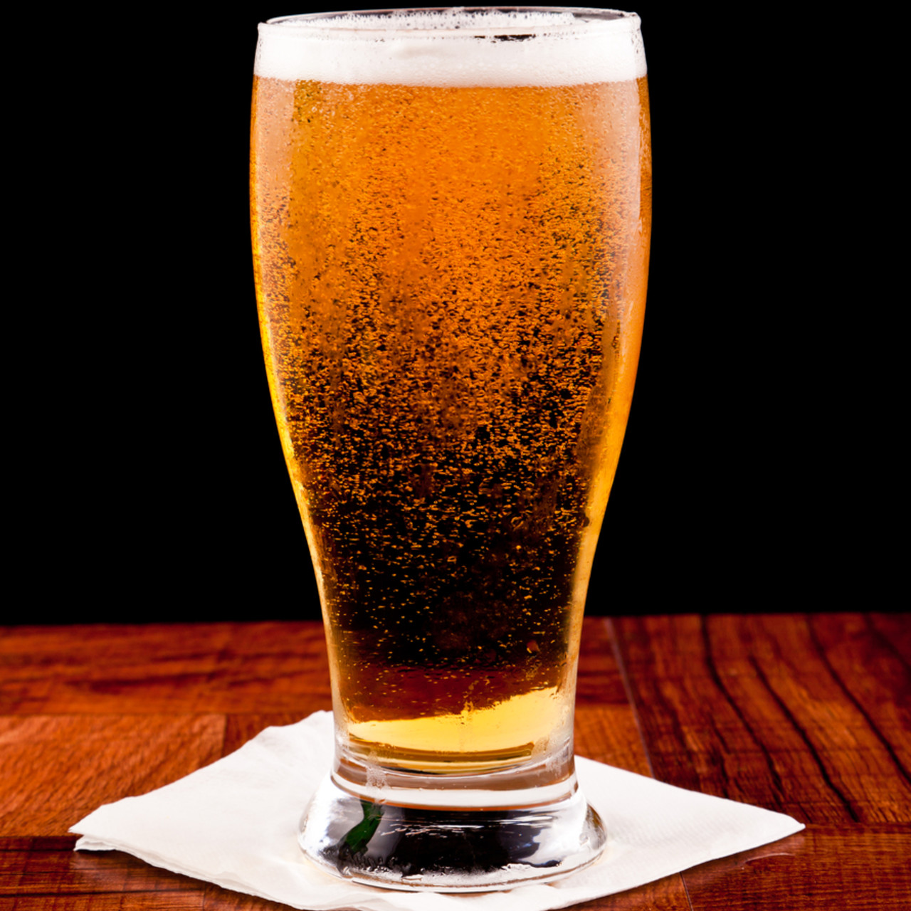 Ice Cold Beer