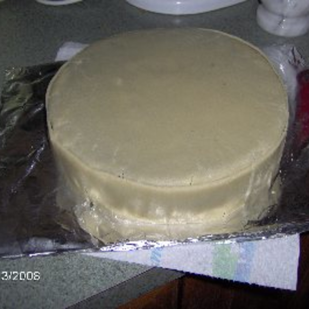 Simnel cake - Wikipedia