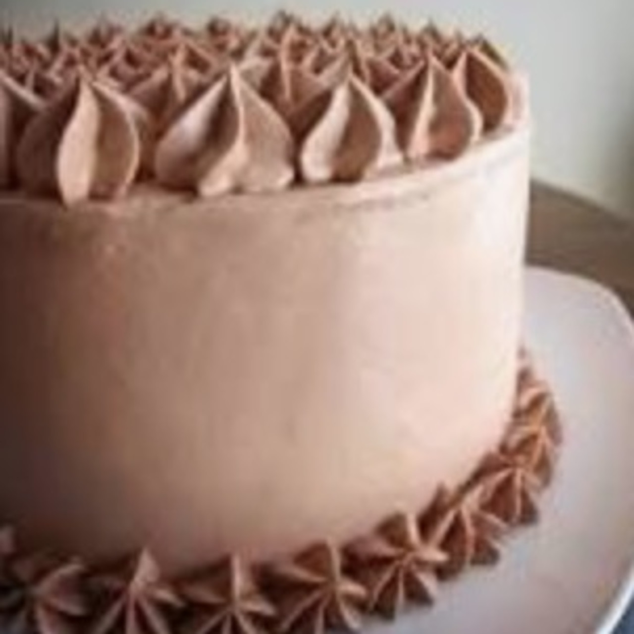 Italian Buttercream