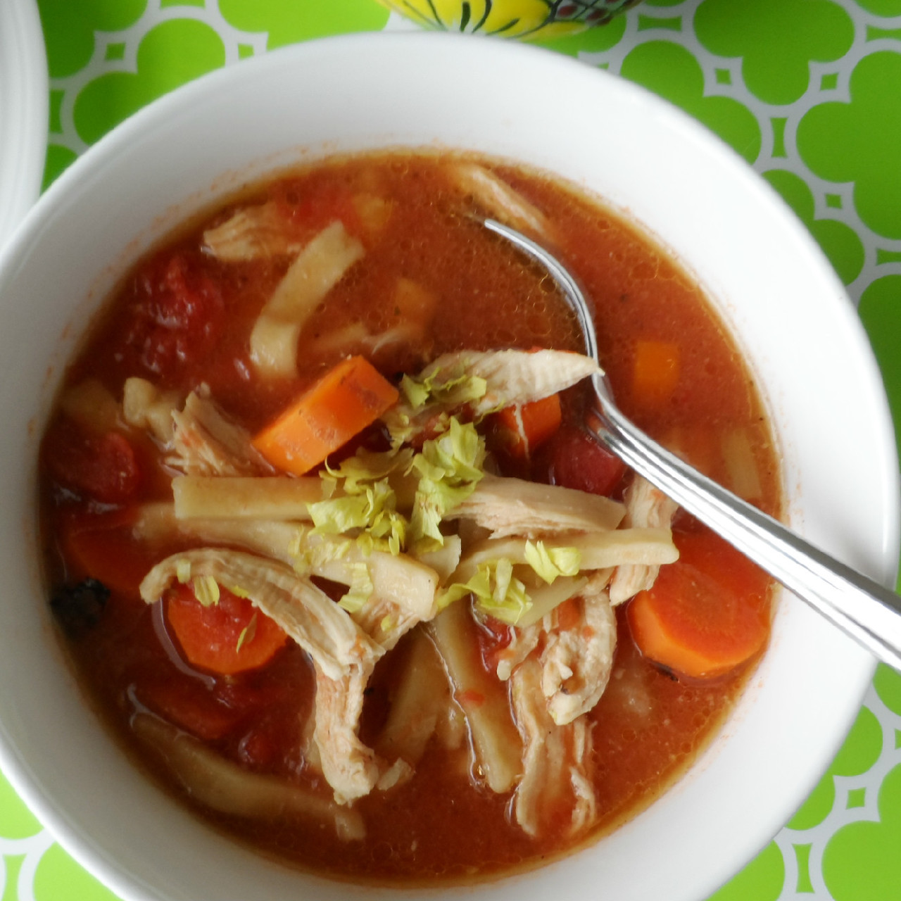 italian-chicken-noodle-soup