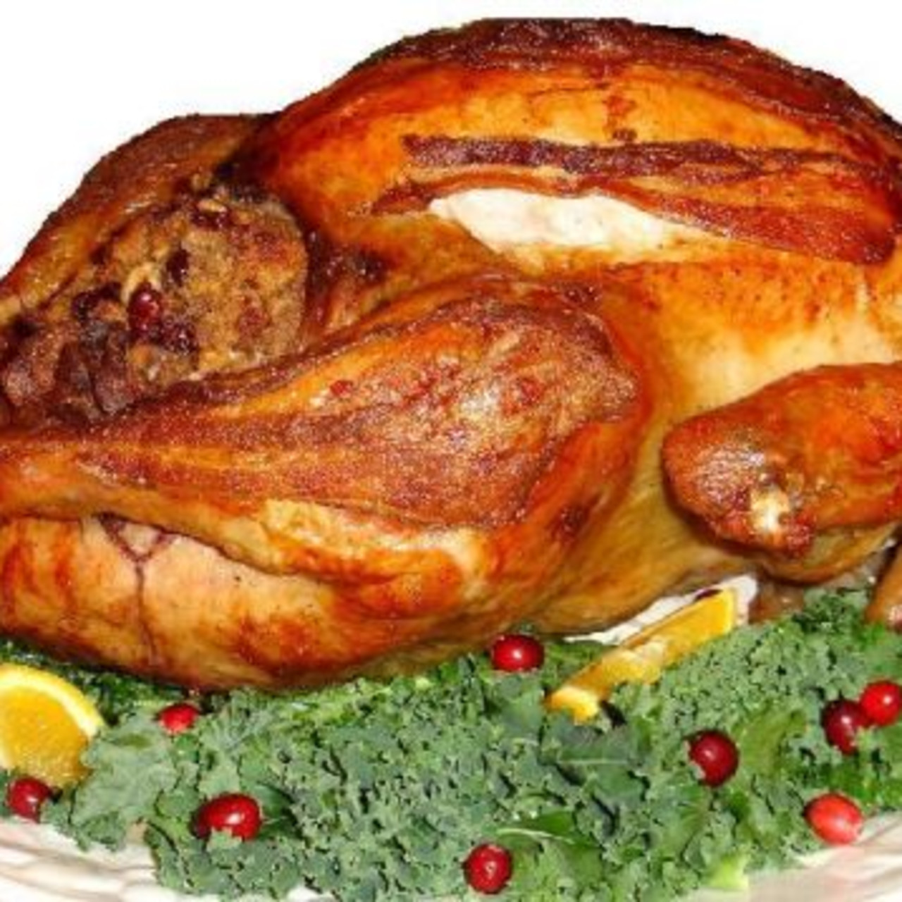 Italian Style Turkey Stuffing